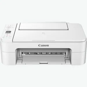 Замена системной платы на принтере Canon TS 3451 в Перми